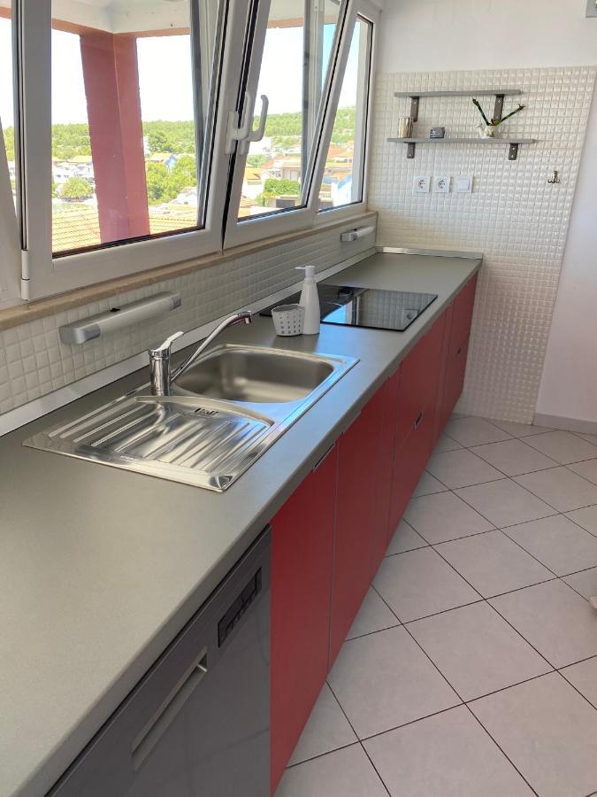 Apartman Belamaric Grebaštica Exterior foto